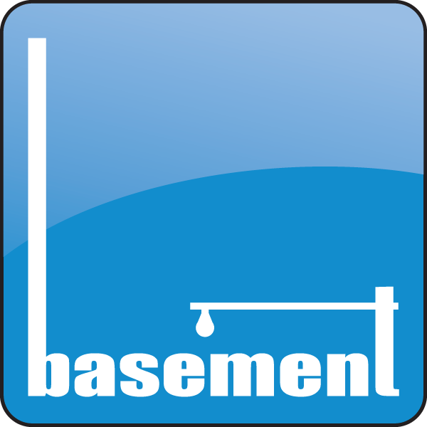 Basement Designs logo