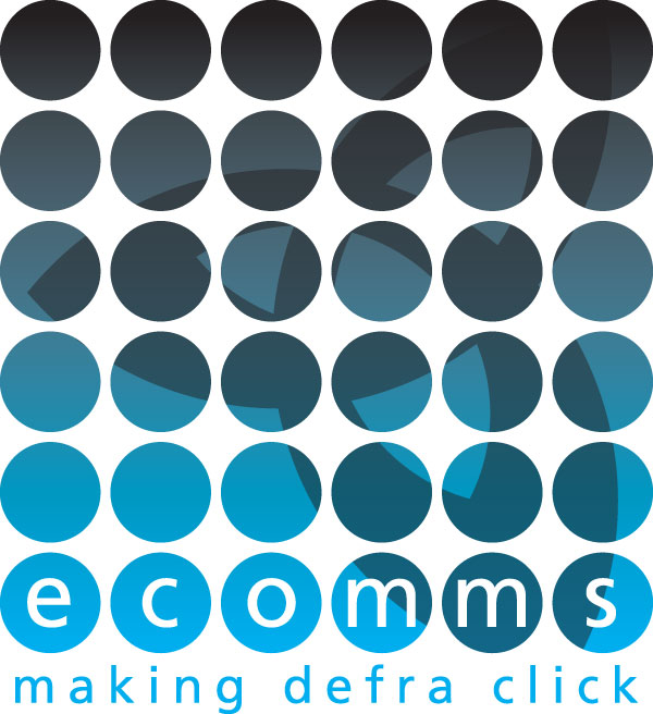 eComms Logo