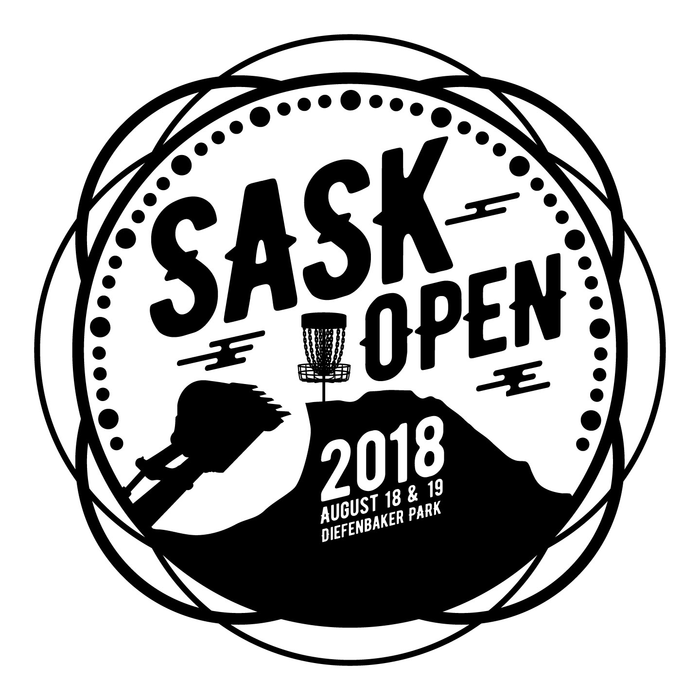 Saskatchewan Open