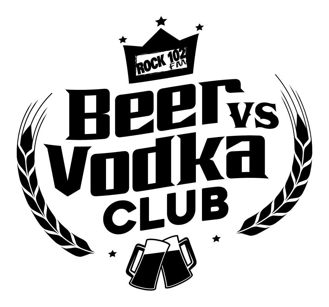 Beer vs Vodka Club